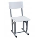 Стул Архимед ТР" регулируемый "